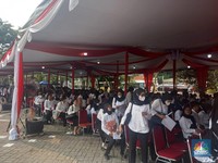 Link Pendaftaran CPNS 2024, Jadwal, Formasi, Syarat, Buat Akun SSCASN