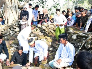 Pemkab Sinjai Ajak Masyarakat Lestarikan Pesta Adat Mappogau Sihanua