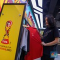 Indonesia Dapat Untung Segini dari Turnamen Piala Dunia U-17