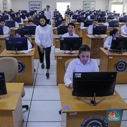 Ini Alasan Pengangkatan CASN Sempat Mundur, Tapi Akhirnya Dipercepat