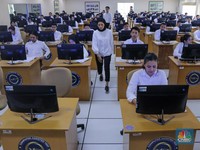 Ini Alasan Pengangkatan CASN Sempat Mundur, Tapi Akhirnya Dipercepat