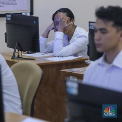Hasil SKD CPNS 2023 Bisa Dipakai Seleksi Selanjutnya!