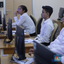 Siap-Siap! Pendaftaran PPPK Bakal Dibuka Setelah Seleksi CPNS