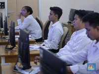 PPPK Boleh Ikut CPNS 2024, Tak Harus Resign!