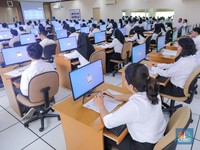 Soal 1.967 CPNS Mengundurkan Diri, Ini Penjelasan Kepala BKN