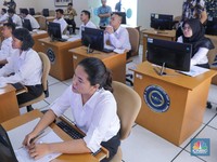 Aturan Pakaian Saat Tes SKD CPNS 2024, Awas Ada Sanksi!