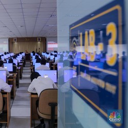 180 Ribu ASN Pensiun 2024, Tugasnya Digantikan 'Robot'
