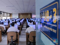 BKN Terima 39.000 Laporan CPNS: Ada Pertanyaan Soal Pengaman