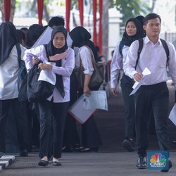 Tenang! Kartu Ujian CPNS 2024 Belum Muncul, Ini Solusi dari BKN
