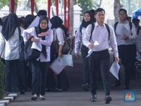 Tenang! Kartu Ujian CPNS 2024 Belum Muncul, Ini Solusi dari BKN