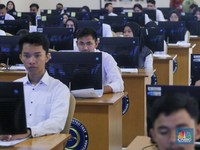 BKN ke Panitia CASN 2024: Jangan Ada Peserta Gagal Akibat Hal Ini