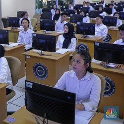 Lengkap! Tahapan, Materi & Sistem Penilaian Tes Seleksi PPPK 2024