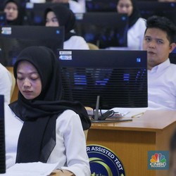 Pelamar CPNS 2024 Wajib Tahu Aturan Ini Sebelum Daftar