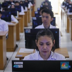 Tok! Pendaftaran Seleksi CPNS & PPPK Diumumkan Juli 2024