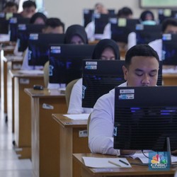 Jangan Lakukan Ini Jika Tak Mau Gagal SKD CPNS 2024