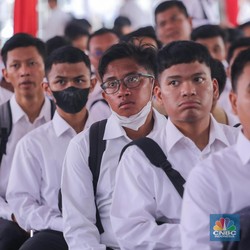 Perhatian! Pendaftaran CPNS 2024 Ditutup 4 Hari Lagi
