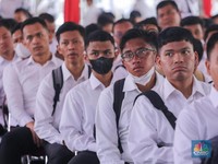 Perhatian! Pendaftaran CPNS 2024 Ditutup 4 Hari Lagi