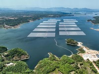Energi Terbarukan RI Diperkirakan Baru Mulai Marak Setelah 2030
