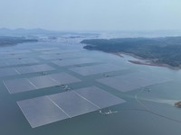 Siap-Siap Waduk di RI Bakal Disulap Jadi Pembangkit Listrik