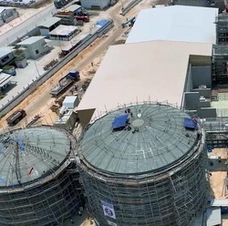Ini Respon KADIN Soal Perpanjangan Kontrak Freeport