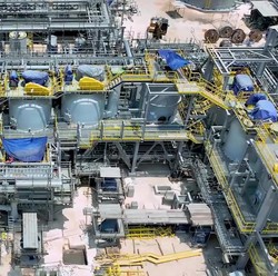 Pabrik Tembaga Terbesar Dunia di RI Beroperasi Juni, Ini Pemiliknya