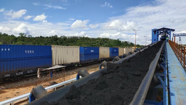 Penjualan Batu bara Naik 4 Kali Lipat, Saham RMKE Langsung Melesat