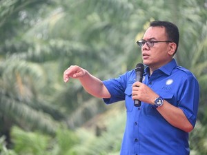 PAN Sayangkan Putusan MK, Siap Hadapi Coblosan Ulang di Serang