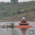 Penampakan Kampung Sinday Hilang Bak Atlantis, Ini Lokasinya
