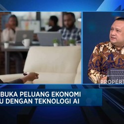 AI Dinilai Ancam Kehidupan Manusia, Ini Kata Bos Microsoft