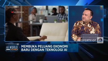 AI Dinilai Ancam Kehidupan Manusia, Ini Kata Bos Microsoft