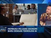 AI Dinilai Ancam Kehidupan Manusia, Ini Kata Bos Microsoft