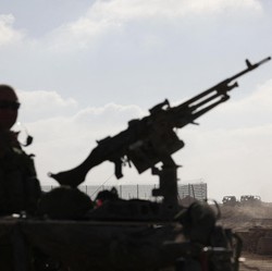 Israel Tembus Jatung Gaza, Negara Eropa Teriak 