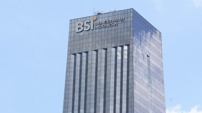 Siap-Siap, BSI (BRIS) Mau Terbitkan Sukuk Rp 3 Triliun