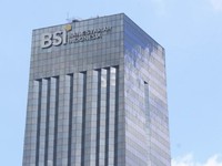 BRIS Proyeksi Aset Sektor Keuangan Syariah Tembus Rp3.000 T di 2025