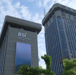 Jadi Bank Terbesar ke-6, BSI Kebanjiran Dana Murah