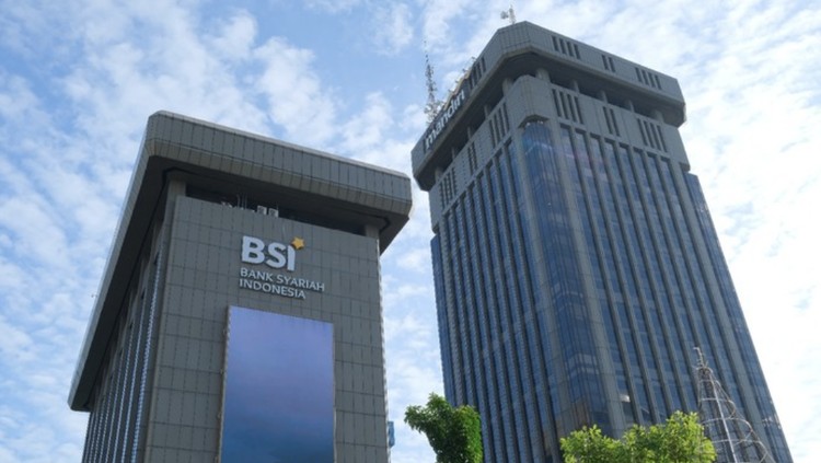 BSI (BRIS) Bidik Kantor Cabang Jeddah Buka Januari 2027