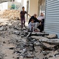 Gak Cuma Gaza, Israel Serbu Jenin Bawa Buldozer-Jet Pengintai