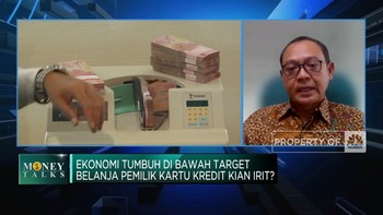 Waspada Pembobolan Kartu Kredit, AKKI Ingatkan Ini!