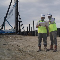 WIKA Bakal Merger dengan PTPP, Manajemen Buka Suara