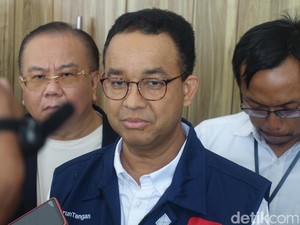 Anies soal Pakta Pj Bupati Sorong: Jangan Pakai Negara demi Aspirasi Pribadi!