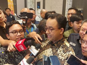 Program Anies di Sektor Perumahan: Kemudahan KPR untuk Pekerja Informal