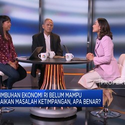 Video: Anies Kritik Jokowi Soal Ketimpangan, Apa Benar?