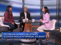 Video: Anies Kritik Jokowi Soal Ketimpangan, Apa Benar?
