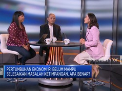 Video: Anies Kritik Jokowi Soal Ketimpangan, Apa Benar?