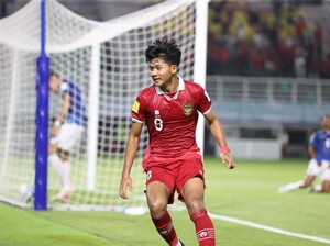 Asal Nama Kaka, Si Sumber Gol Timnas U-17
