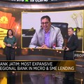 Bank Jatim: Most Expansive Regional Bank in Micro&SME Lending