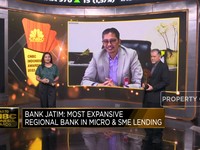 Bank Jatim: Most Expansive Regional Bank in Micro&SME Lending