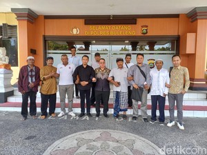 Kasus Warga Paksa Rekreasi Saat Nyepi di Sumberklampok Berakhir Damai