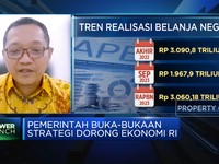 BLT Hingga Belanja Pemerintah, Mana Efektif Dorong Ekonomi RI