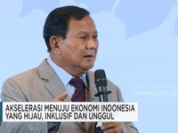 Prabowo Janji Bantu Warga Miskin, Dari Makan Siang-Dana Desa